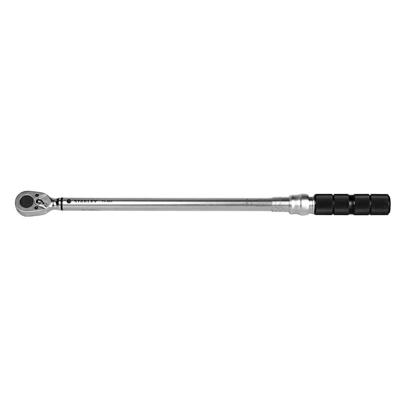STANLEY - Torquímetro Pro 1/2'' 60-340 Stanley
