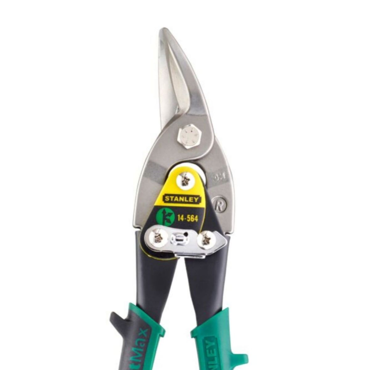 STANLEY - Tijera de Aviación Stanley