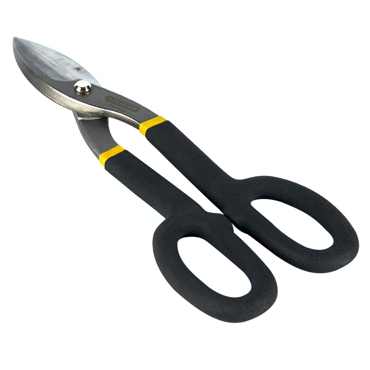 STANLEY - Tijera Hojalatero 12 Stanley