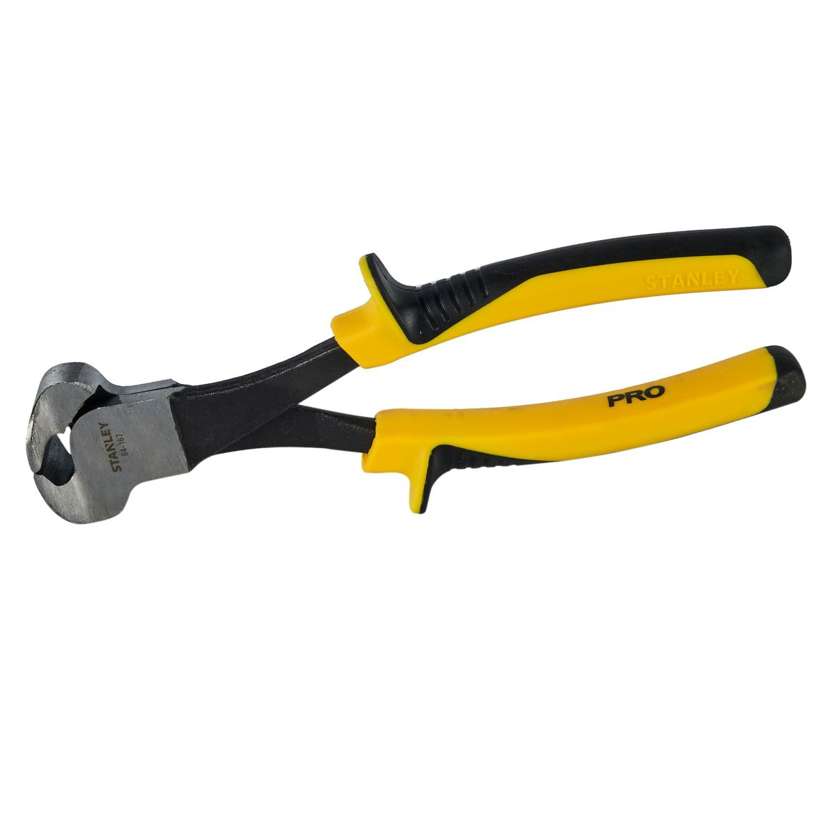 STANLEY - Alicate de Corte Frontal 8''