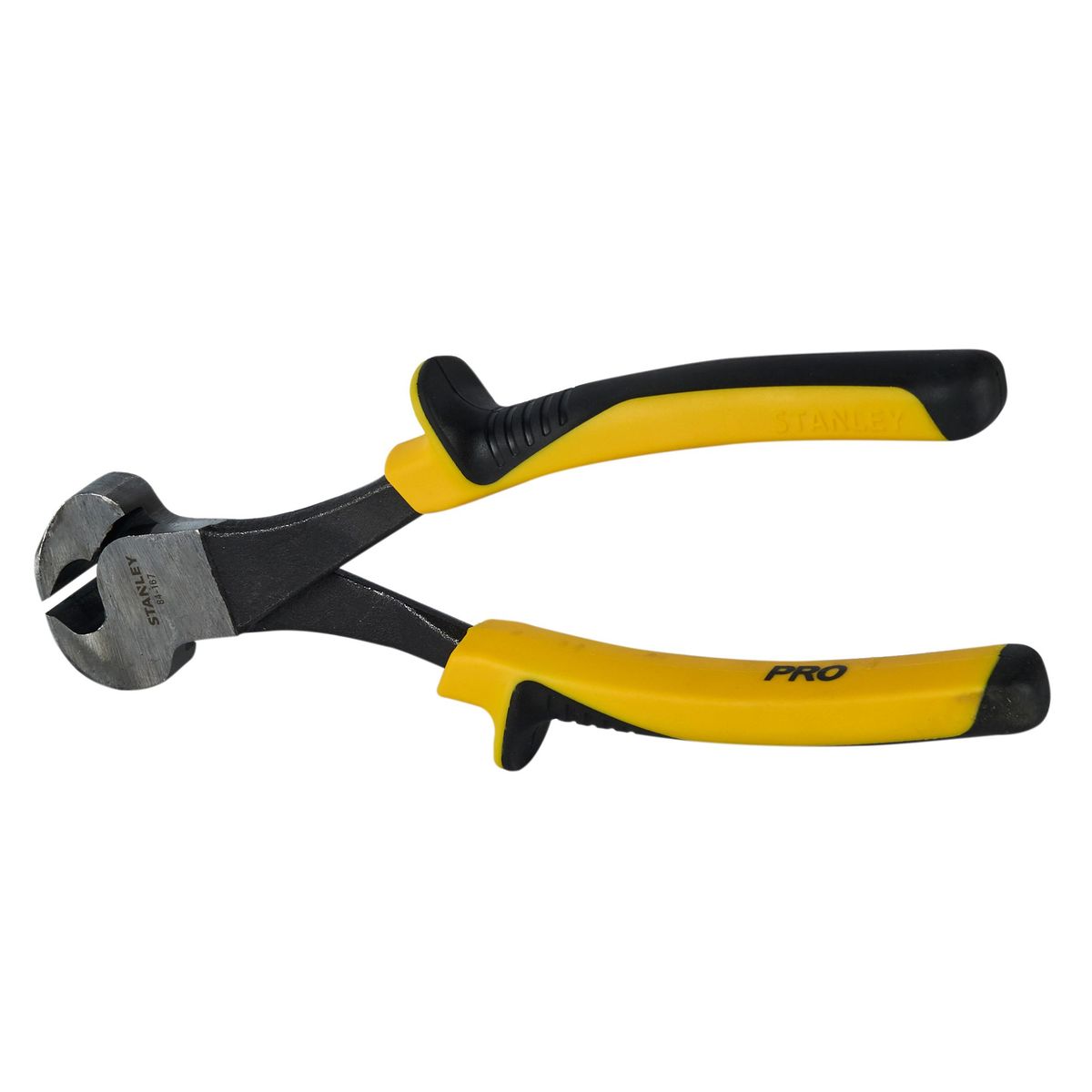 STANLEY - Alicate de Corte Frontal 8''