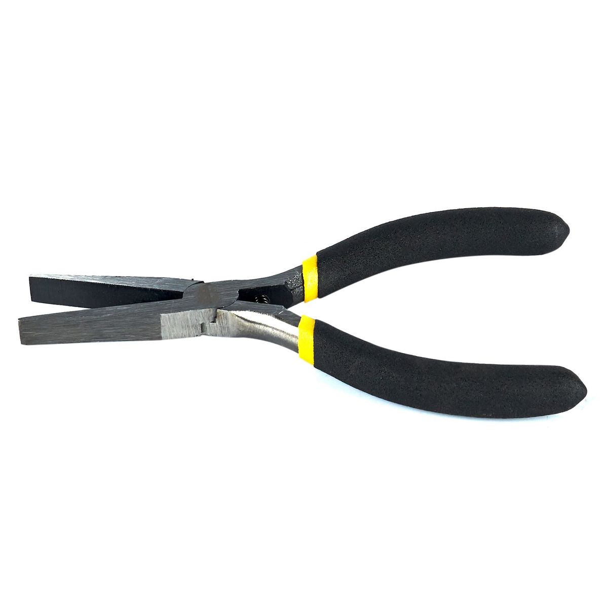 STANLEY - Alicate Punta Chata Acero 5" Stanley