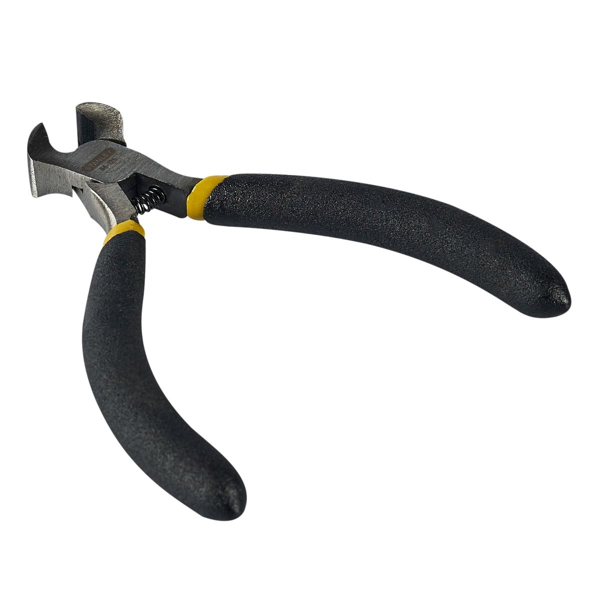 STANLEY - Alicate Punta Cortante Acero 4" Stanley