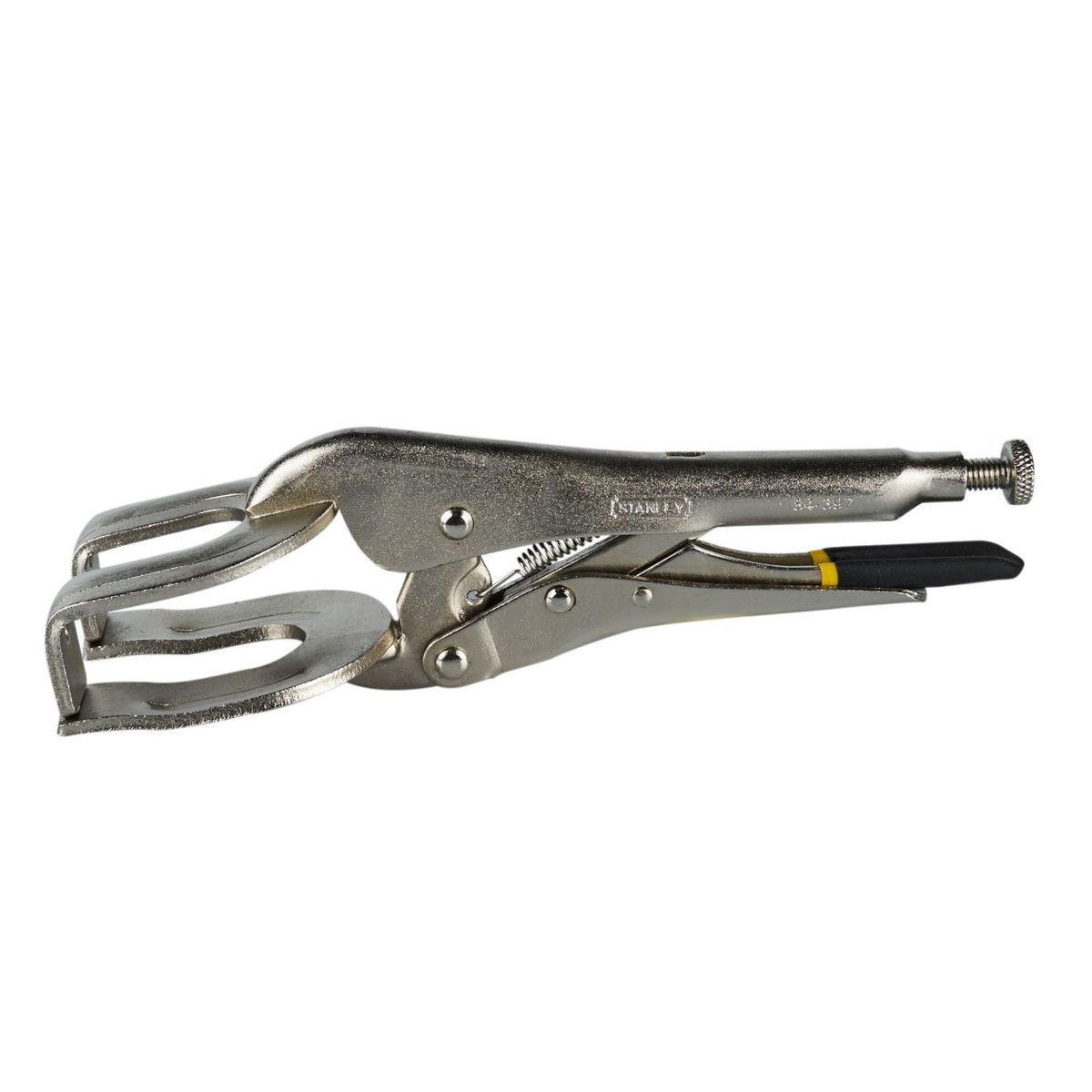 STANLEY - Alicate a Presión Soldador 9" Stanley