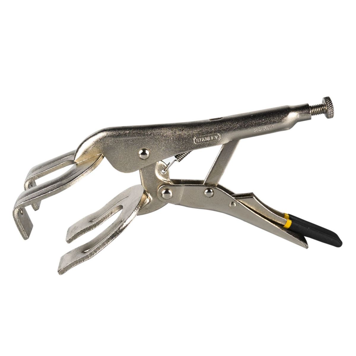 STANLEY - Alicate a Presión Soldador 9" Stanley