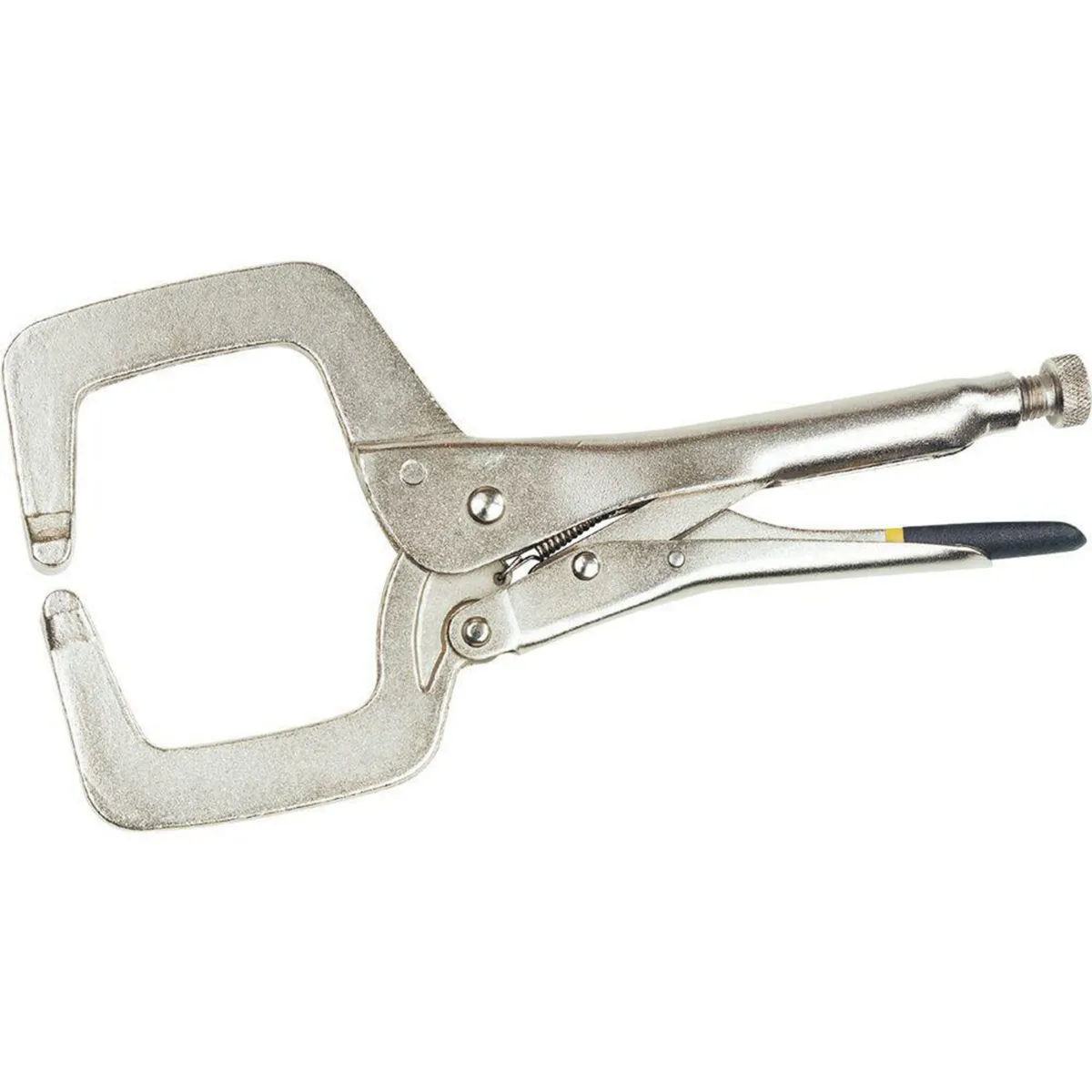 STANLEY - Alicate a Presión Tipo C 11" Stanley