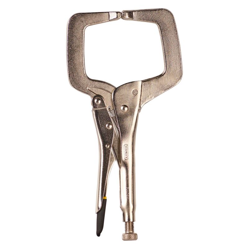 STANLEY - Alicate a Presión Tipo C 11" Stanley