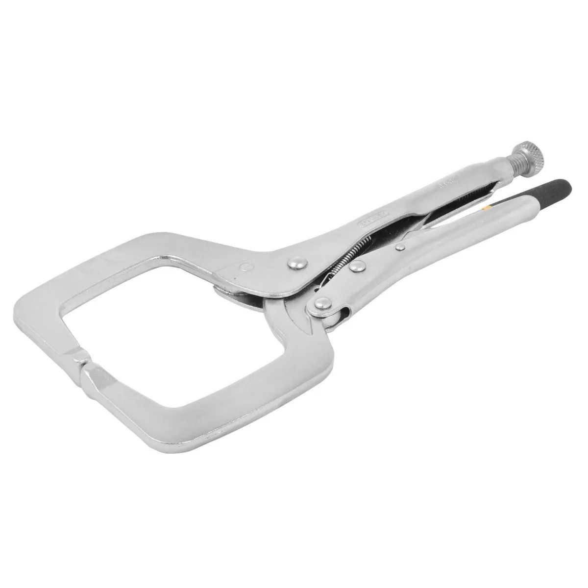 STANLEY - Alicate a Presión Tipo C 11" Stanley