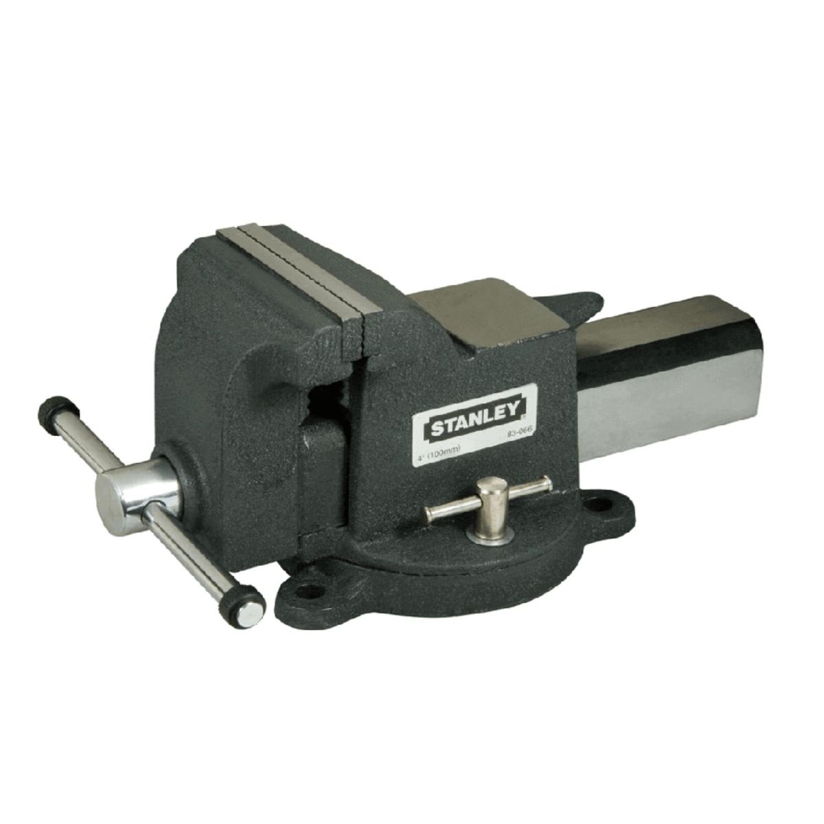 STANLEY - Tornillo de banco 8 Stanley