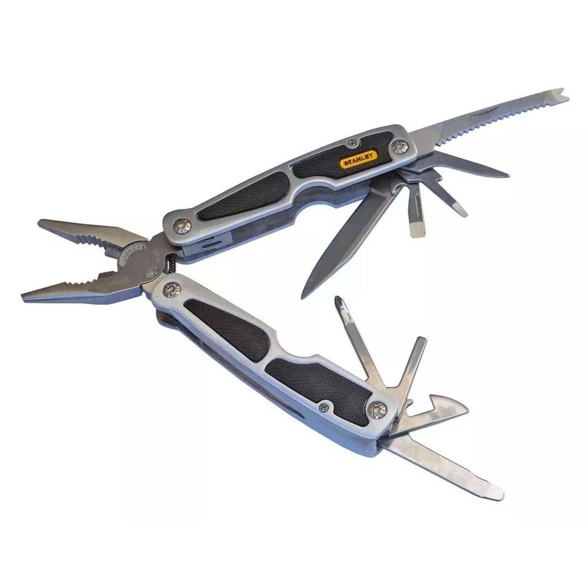 STANLEY - Multitool 28 Piezas Stanley