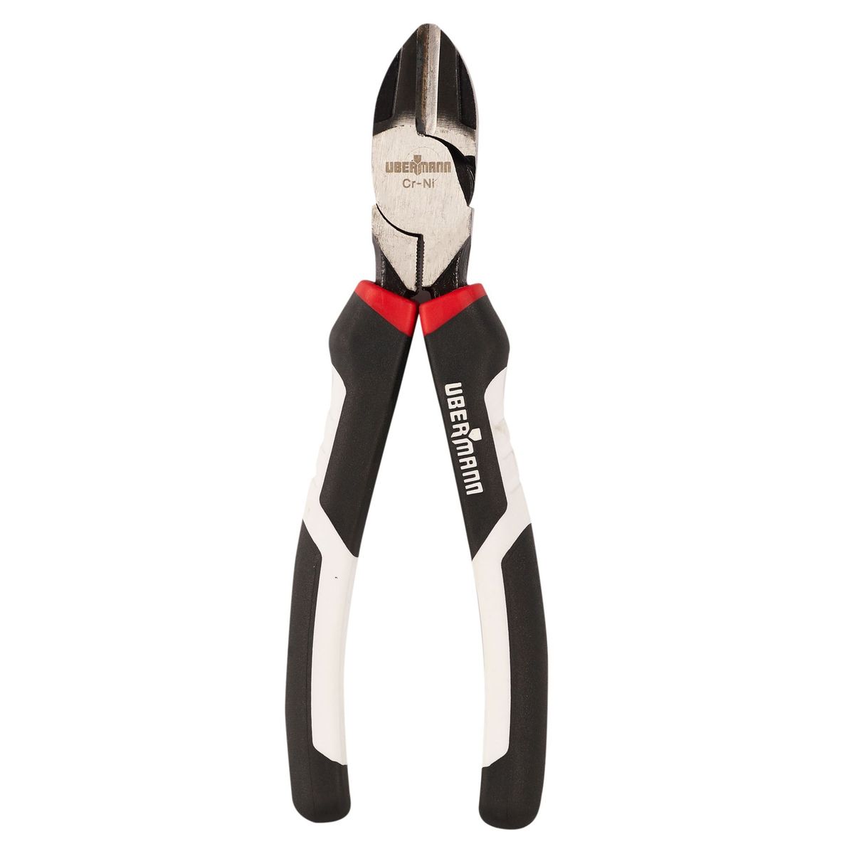 UBERMANN - Alicate de Corte Diagonal Ubermann