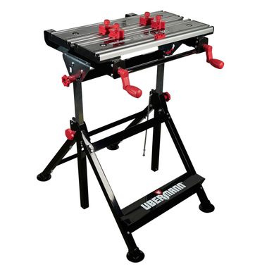 Mesa de Trabajo Multipropsito Uberman