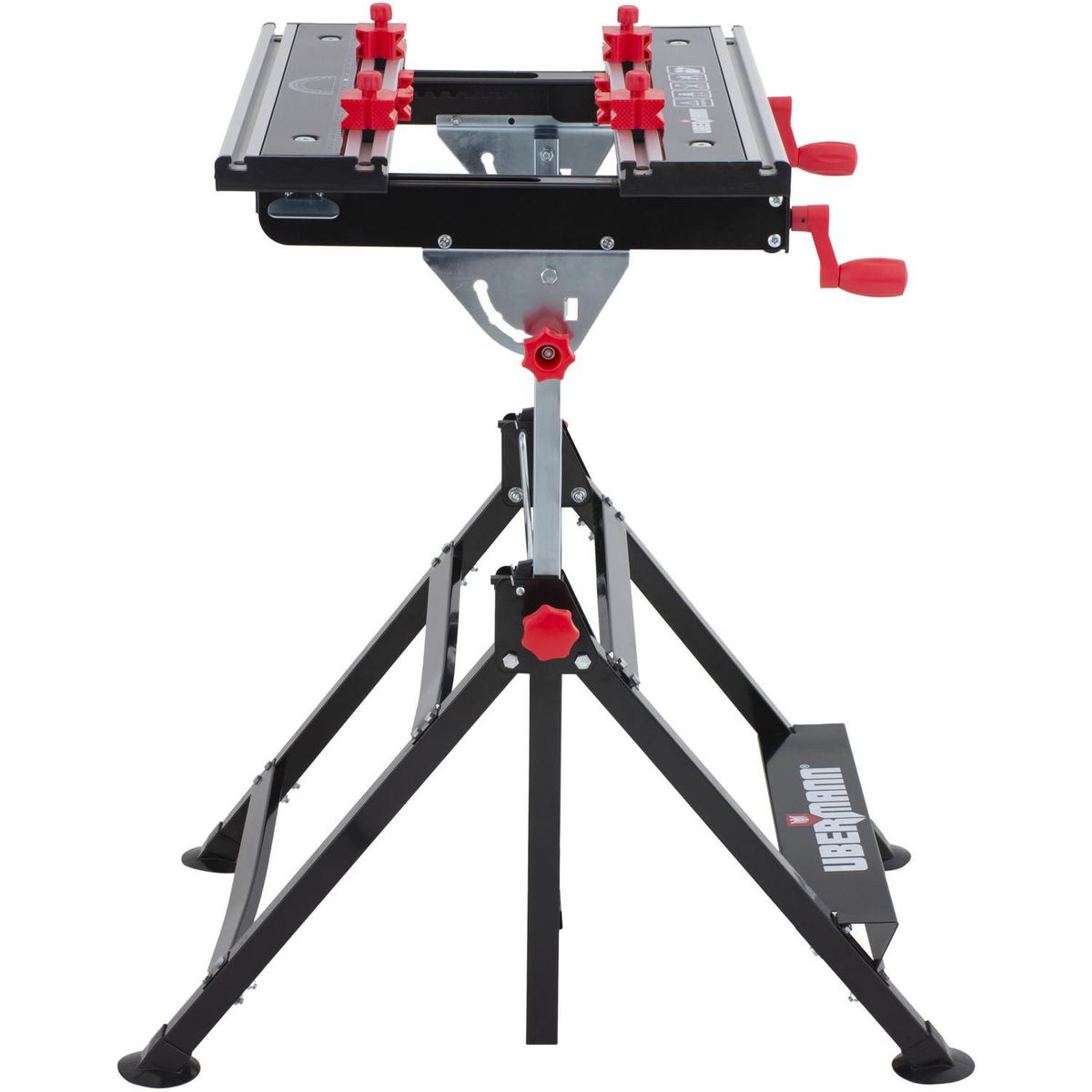 UBERMANN - Mesa de Trabajo Multipropósito Uberman