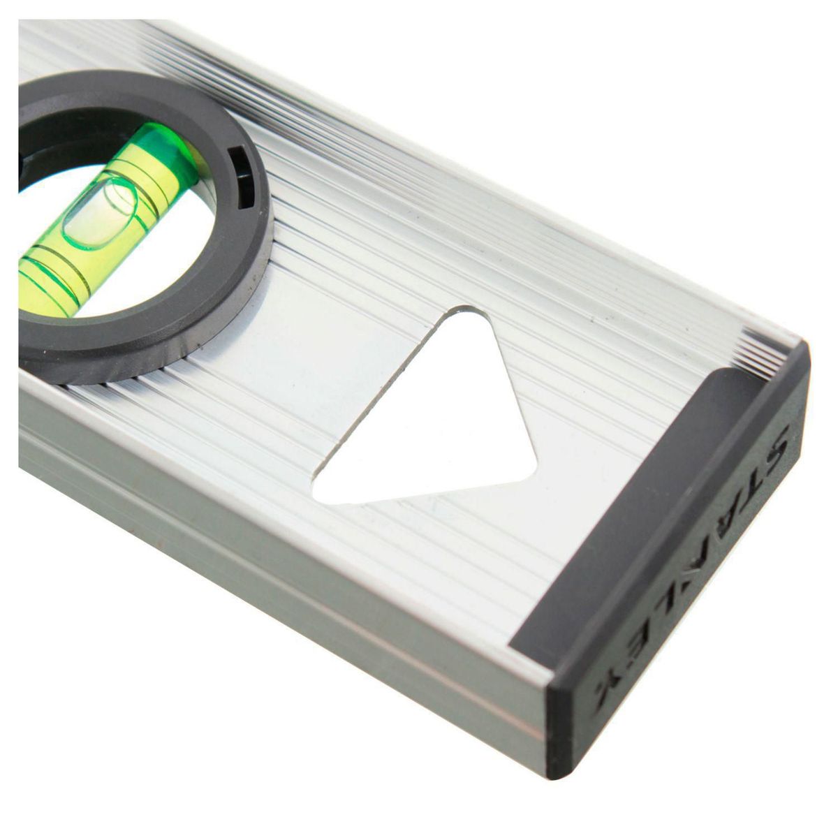 STANLEY - Nivel de Aluminio 90 cm Stanley