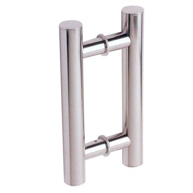Tirador de Manija Doble DPH02 x 800 mm.