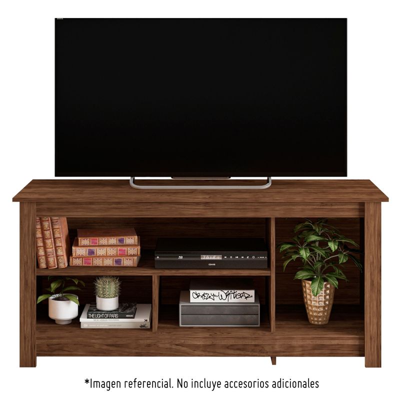 GENERICO - Mesa TV Jequetiba 55''