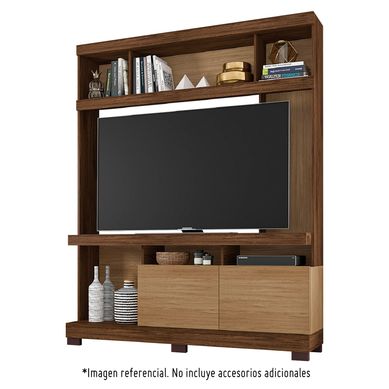 Centro de Entretenimiento Ideal 55''