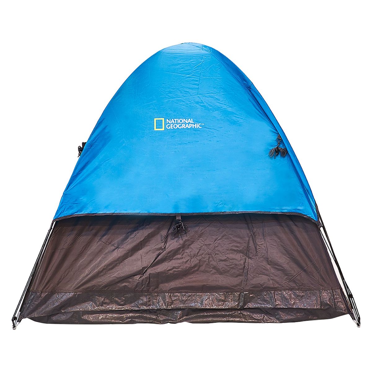 NATIONAL GEOGRAPHIC - Carpa para 2 personas Newport II