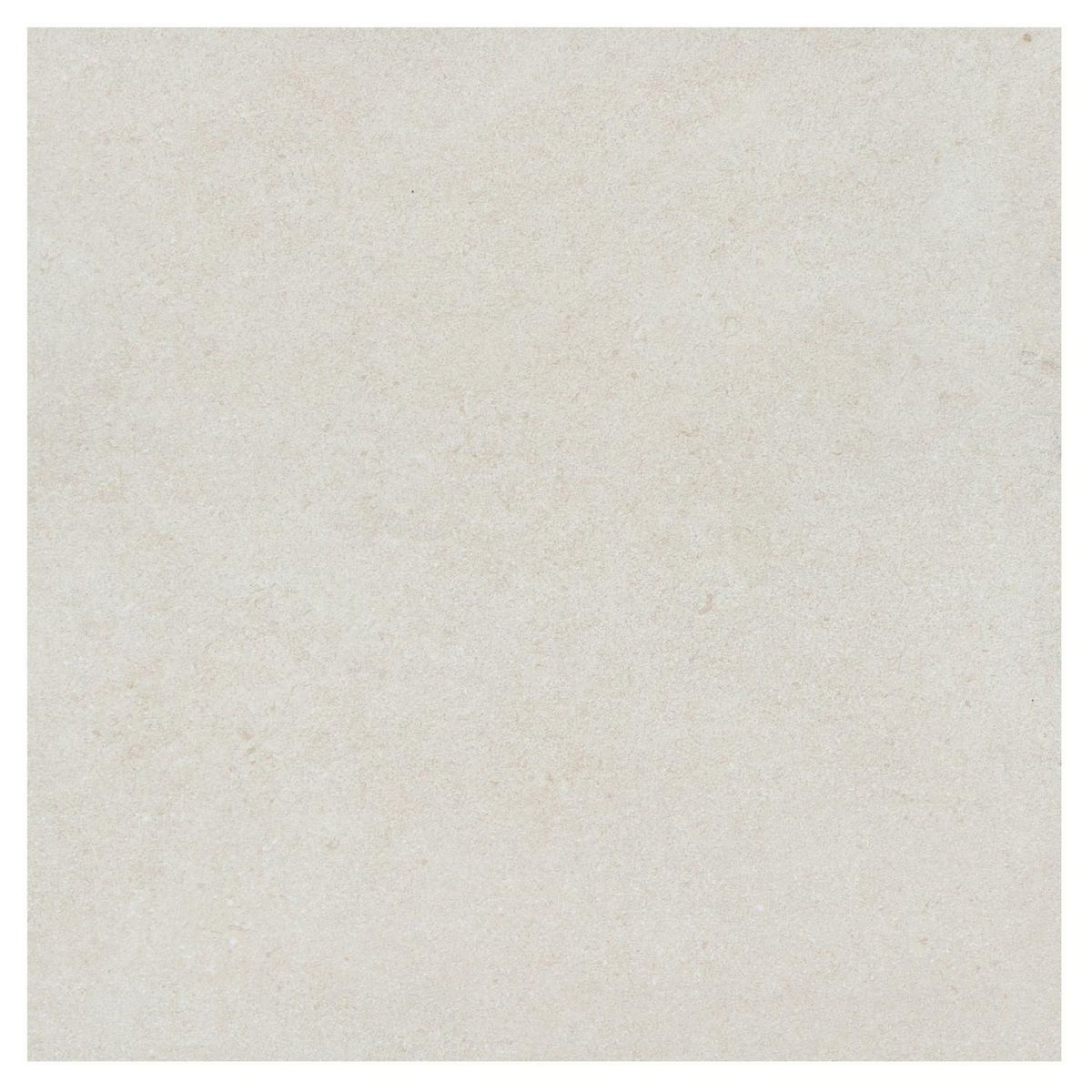 HOLZTEK - Gres Porcelanico Beige Cementicio 60x60cm 1.44m2