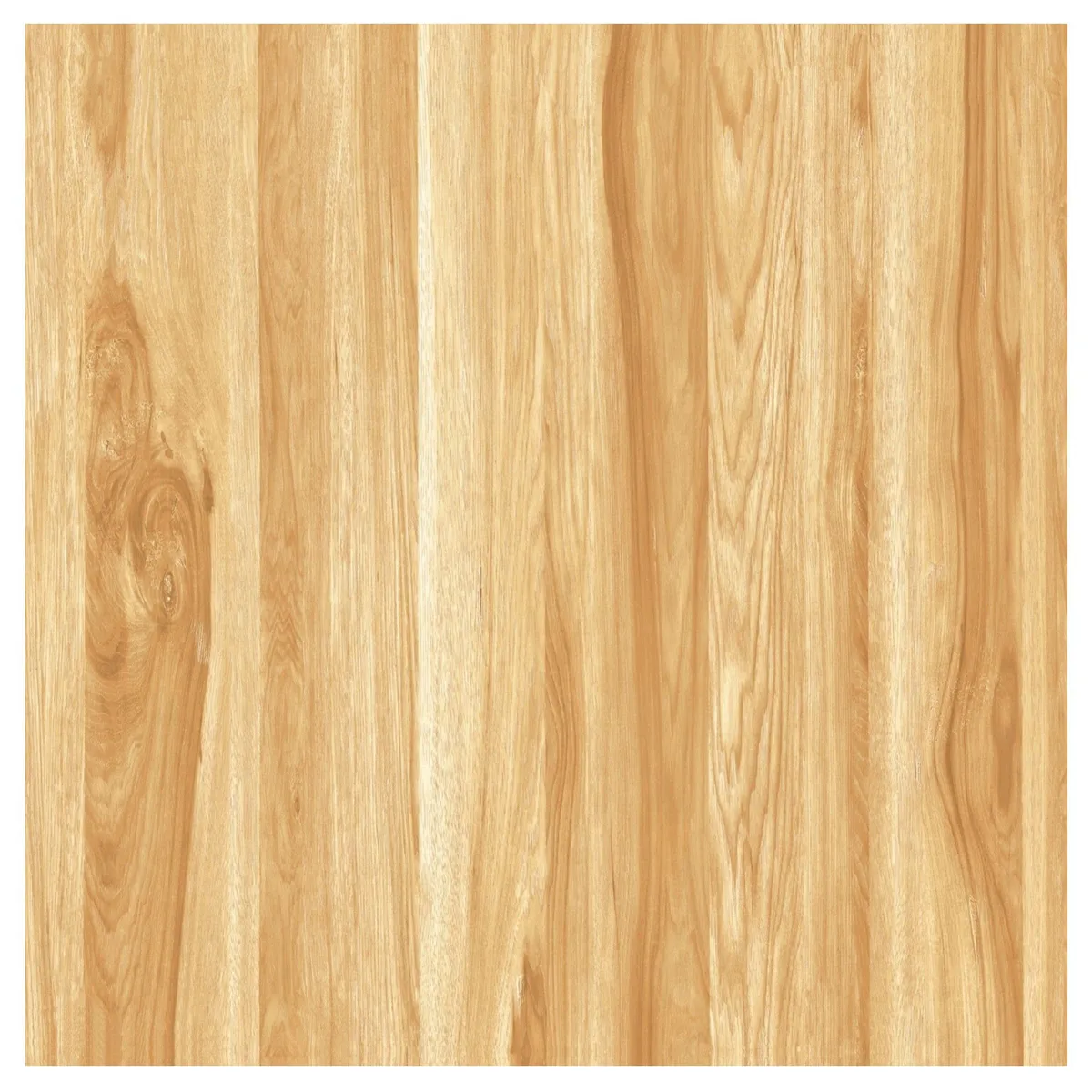 HOLZTEK - Gres Porcelanico Marrón Maderado 60X60cm 1.44m2 Málaga