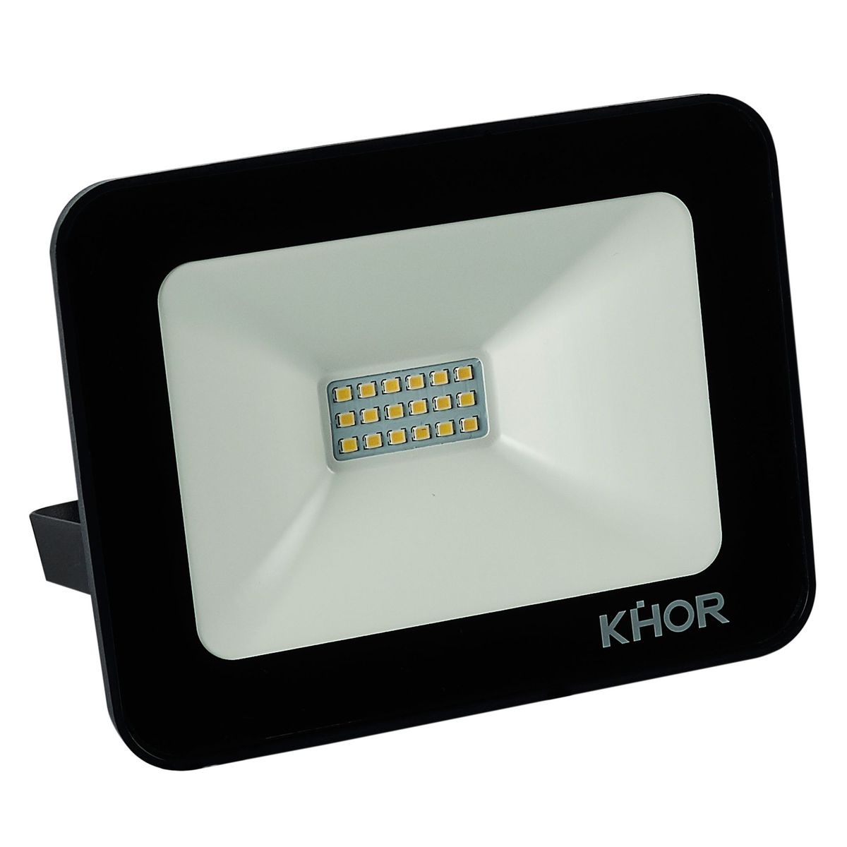 KHOR - Pack Reflector Led de 20W x 3 Unidades