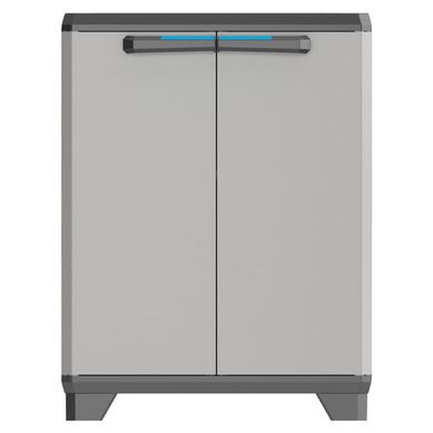 Armario Median Linear 68x39x90cm
