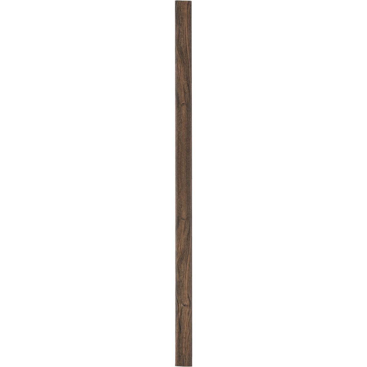 Madera Café 10 mm 0.42x90 cm, marca HOLZTEK - Foto 2