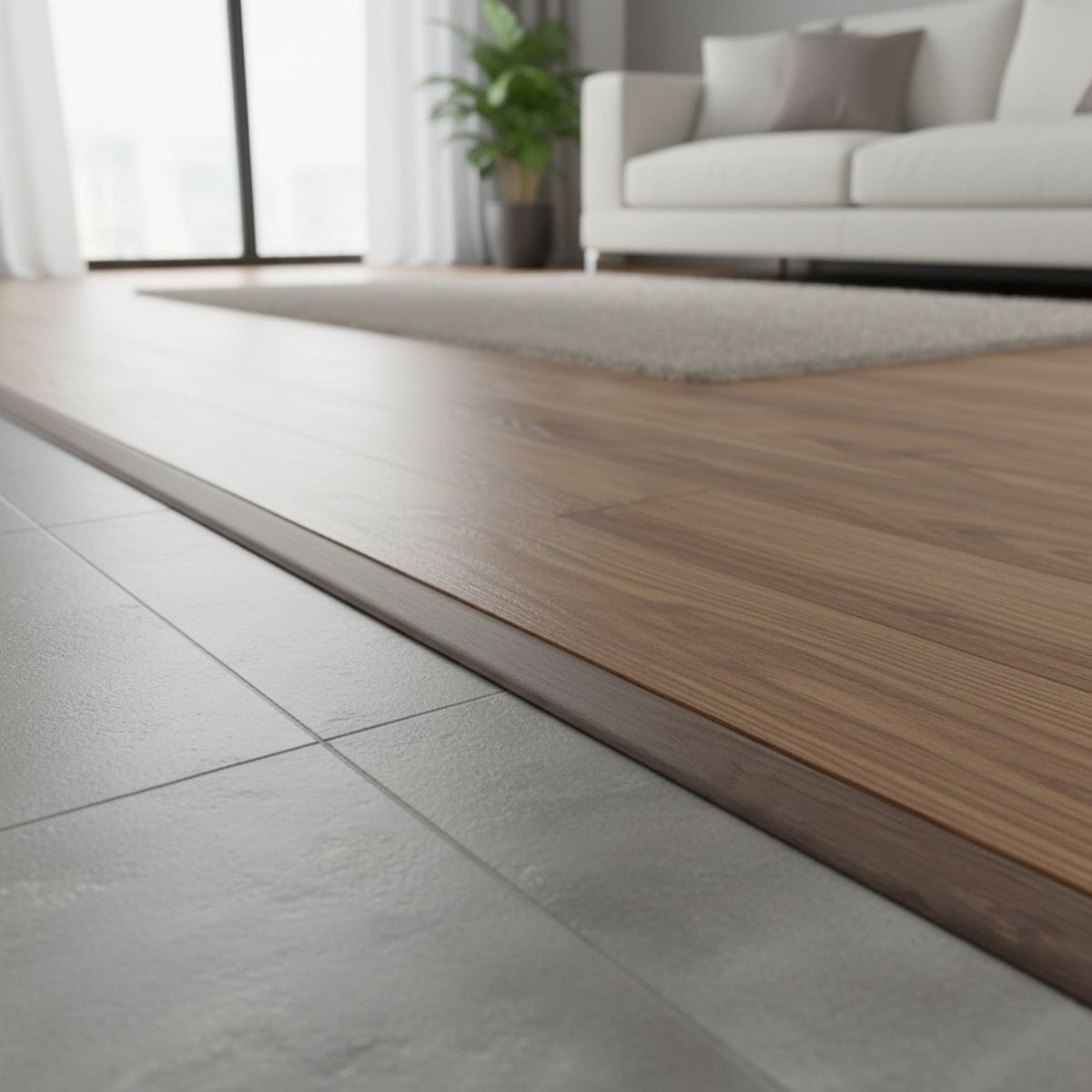 MDF Folio Café 10 mm 0.42x90 cm, marca HOLZTEK - Foto Principal