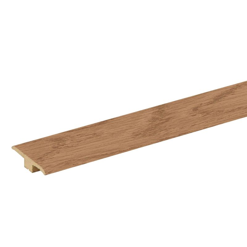 HOLZTEK - Guía de Dilatación Petterson Oak Natural