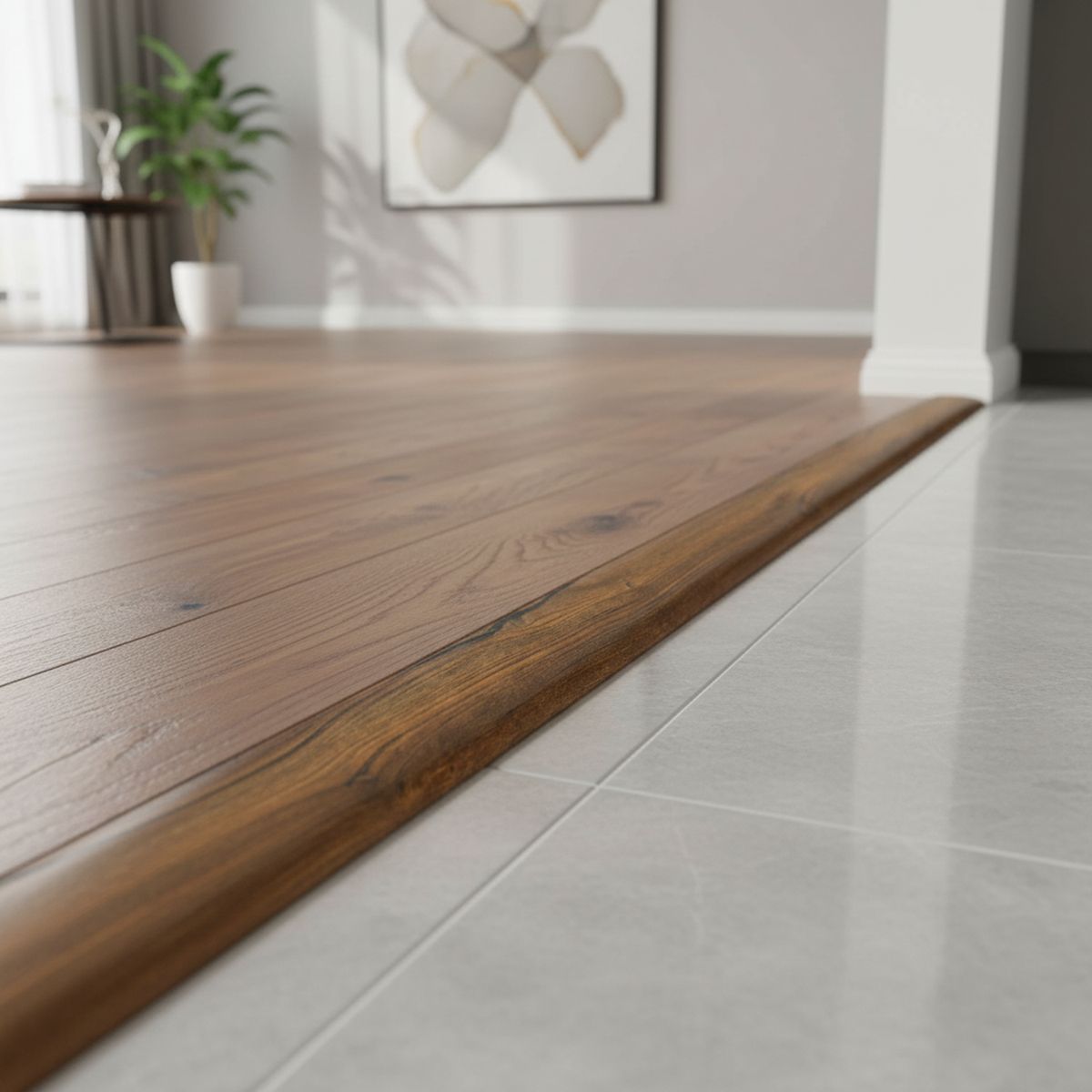 Madera Café 10 mm 0.42x90 cm, marca HOLZTEK - Foto Principal