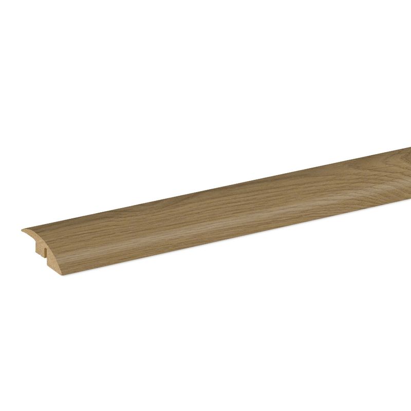 HOLZTEK - Guía de Compensación Trend Oak Gris