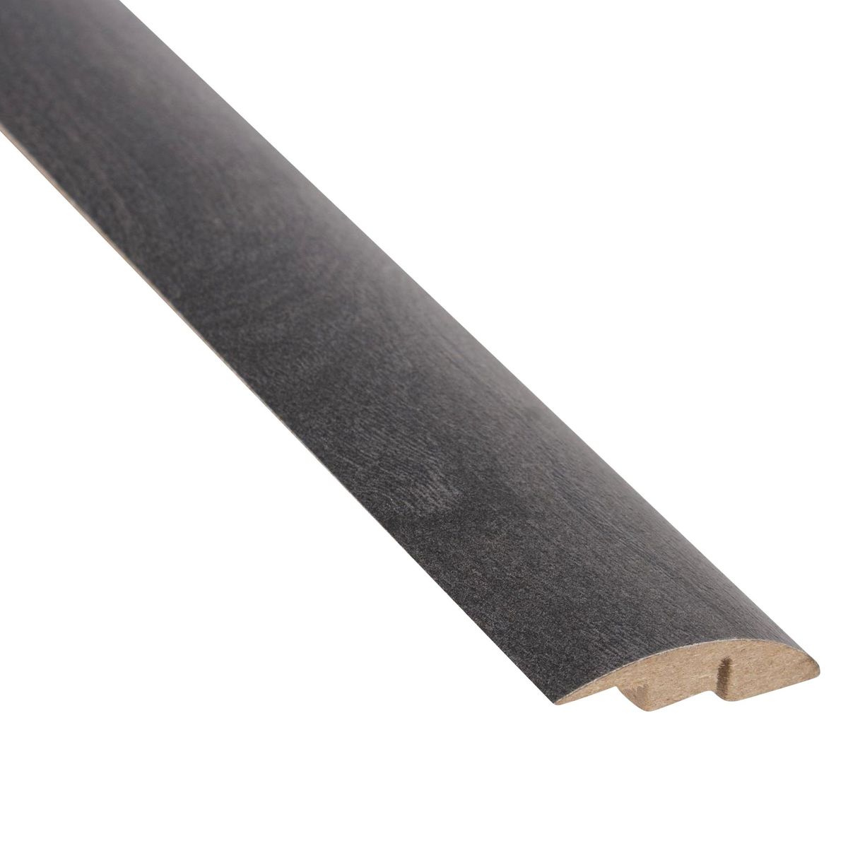 HOLZTEK - MDF Folio Gris 10 mm 0.42x90 cm