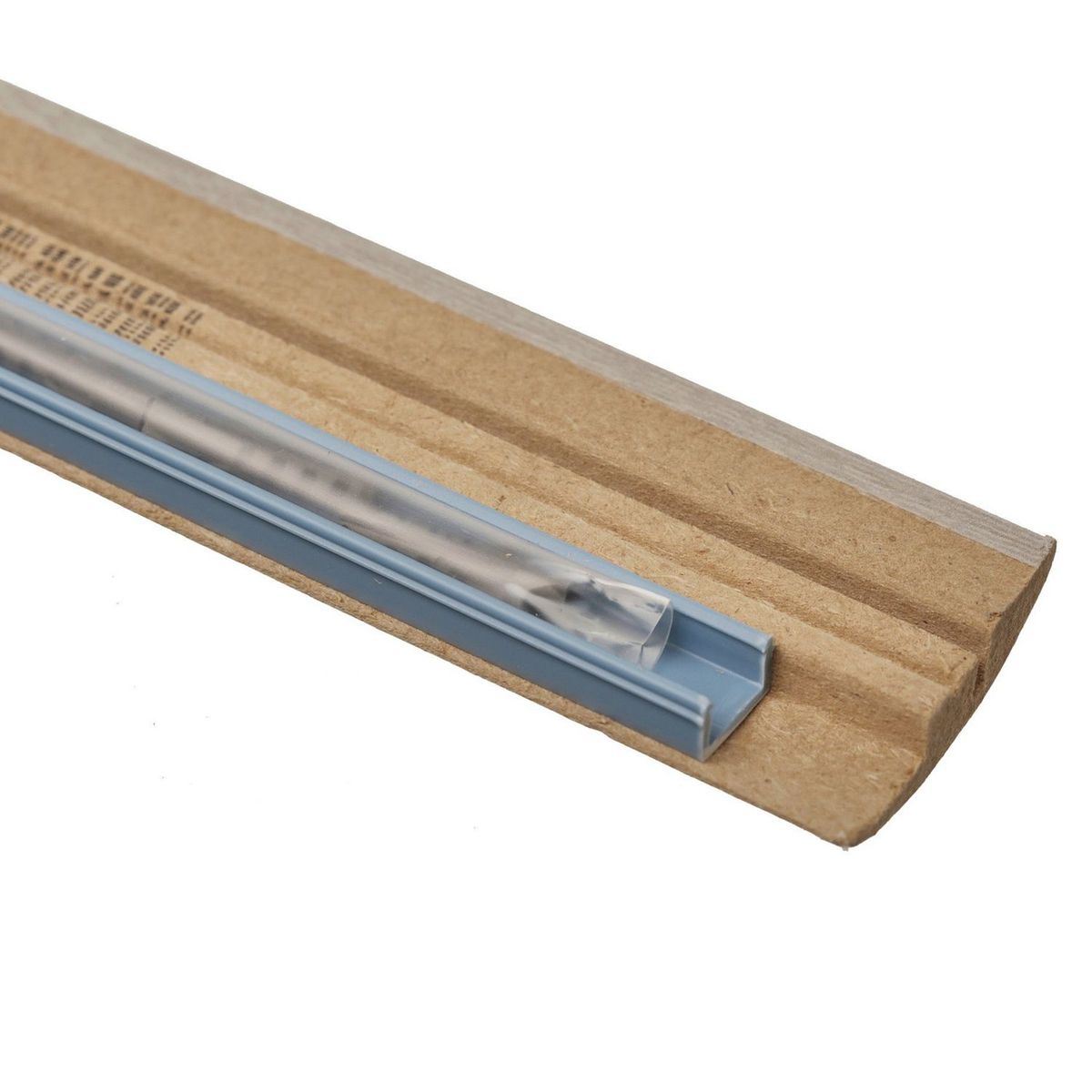 SODIMAC - Guía Compensación MDF Capital Oak