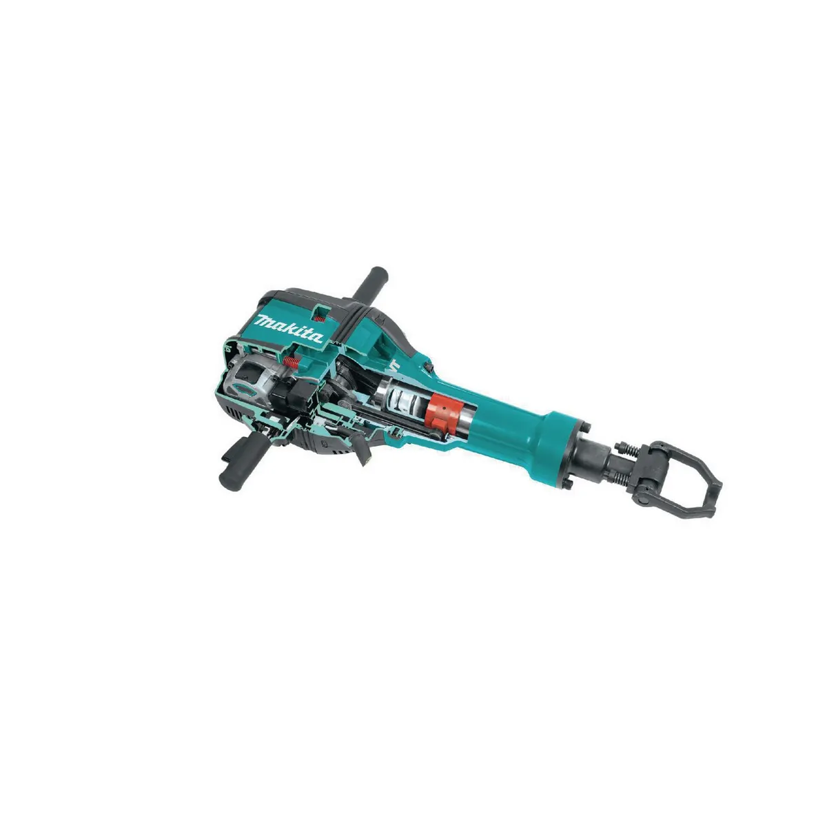 MAKITA - Rotomartillo Eléctrico Makita 28.6mm 870W