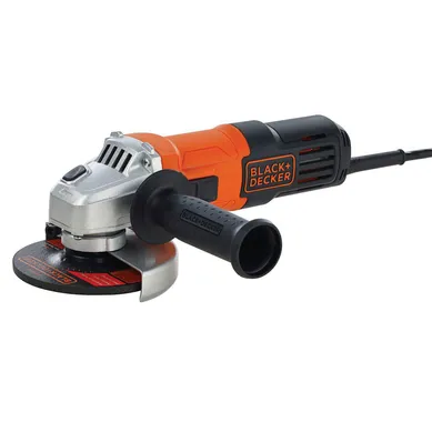 Amoladora Angular 4-1/2