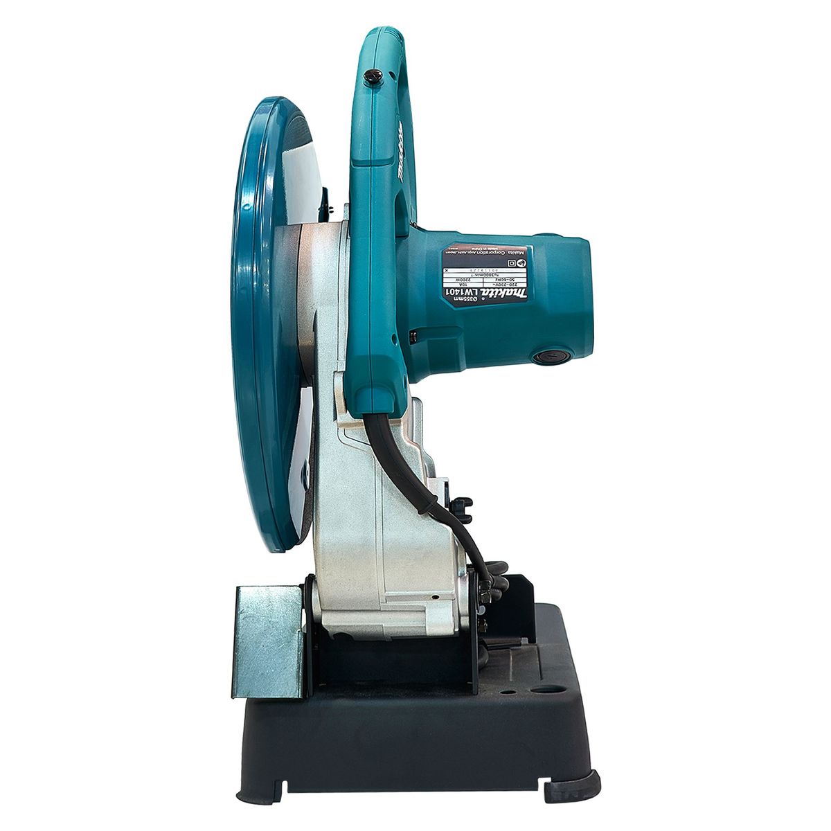 MAKITA - Tronzadora de Metales Eléctrica Makita 14" 2200W