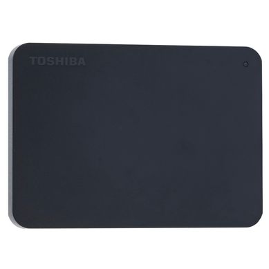 Disco Duro 1TB Canvio Basics Negro