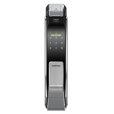 Cerradura Digital Samsung Push - Pull SHS0 Samsung