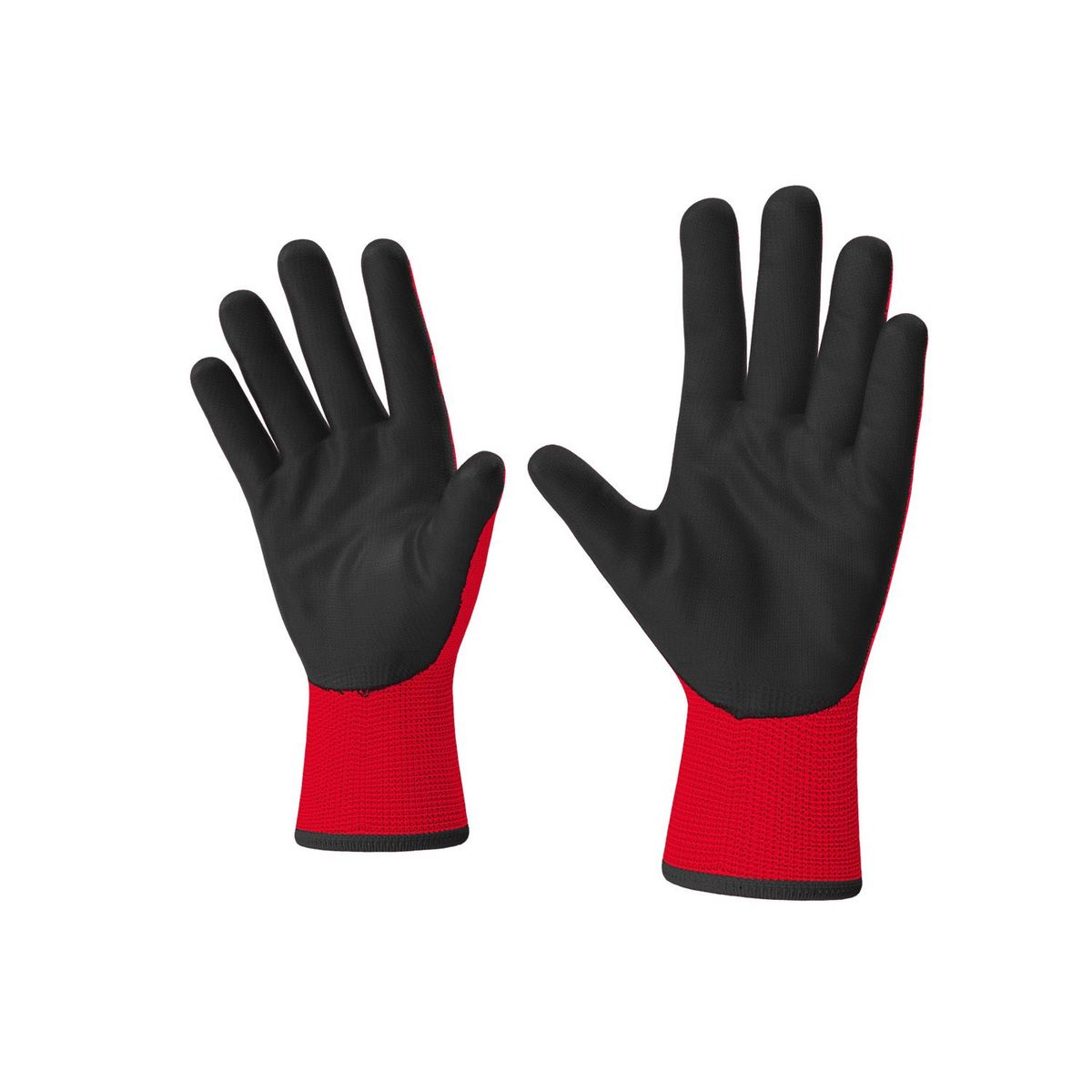 RDL - Guantes de Seguridad Power Lite Pack x 10