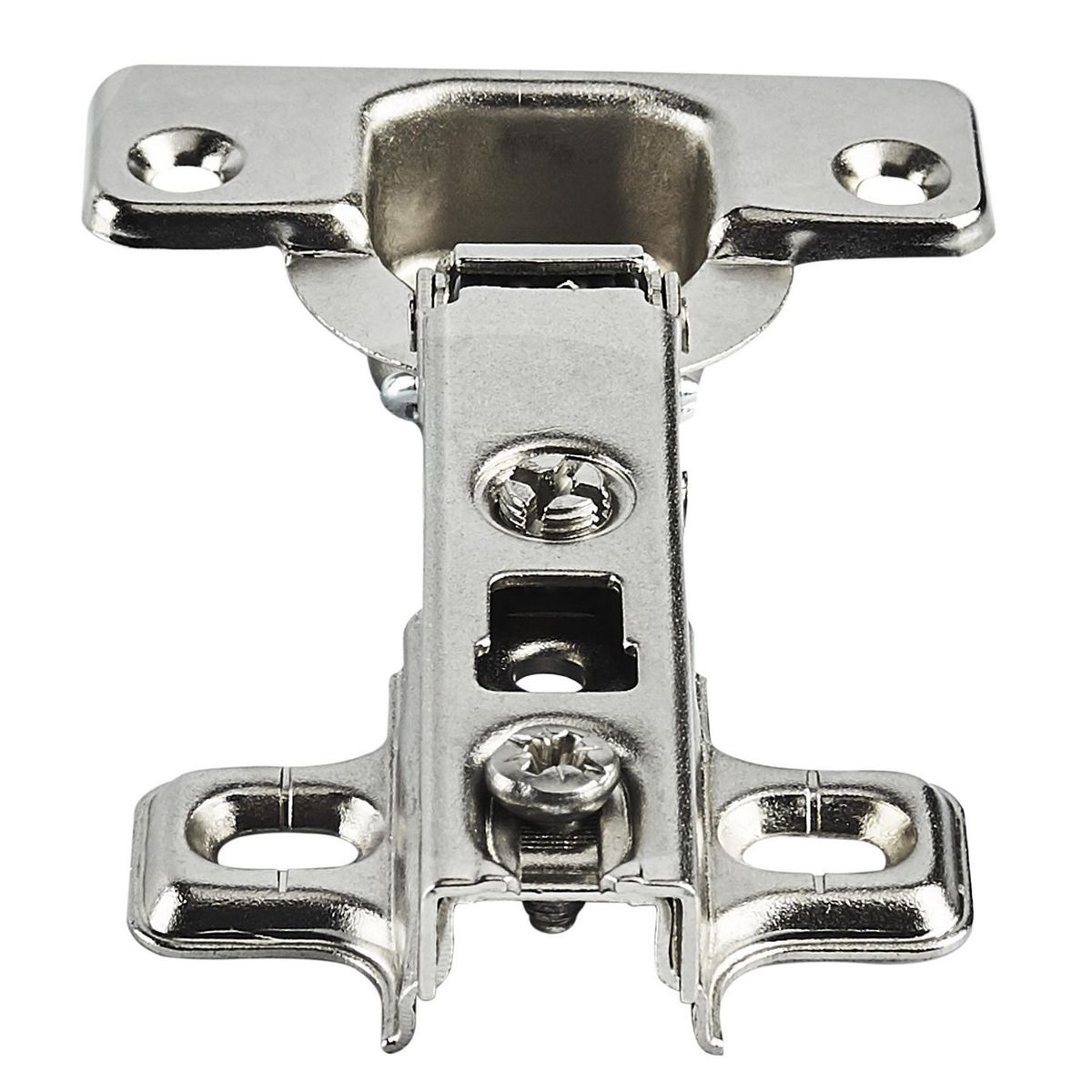 DUCASSE - Bisagra Cangrejo Lateral 35 mm. x 2 unid.