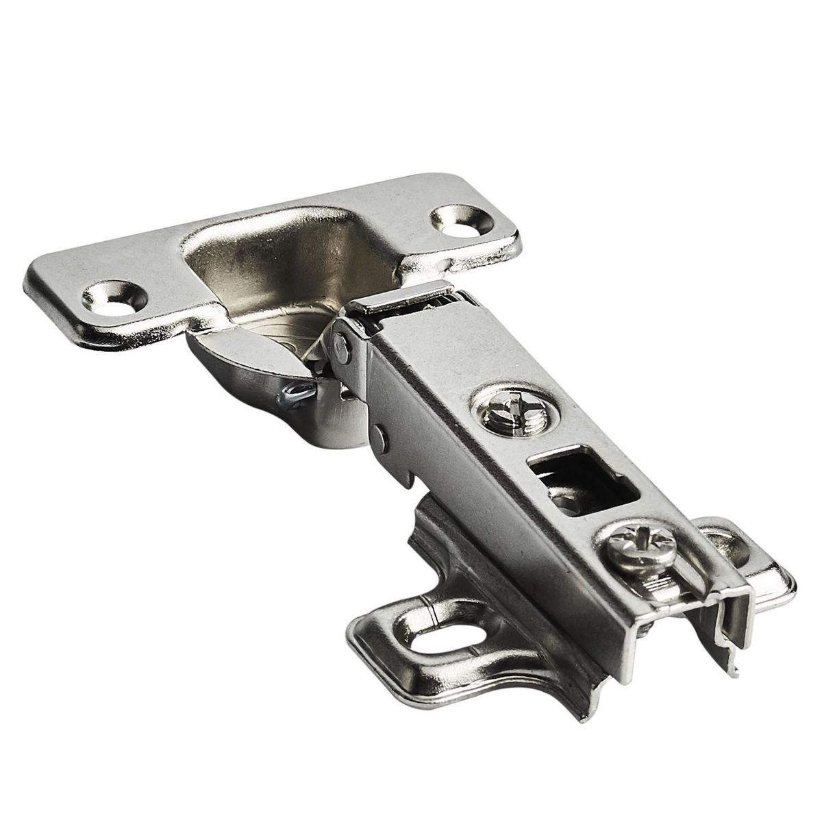 DUCASSE - Bisagra Cangrejo Lateral 35 mm. x 2 unid.