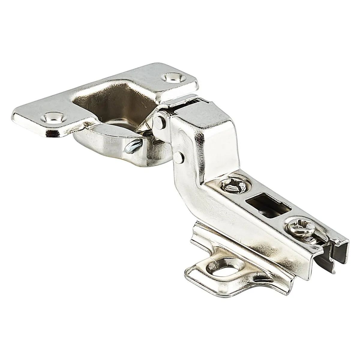 DUCASSE - Bisagra Cangrejo Central 35 mm. x 2 unid.