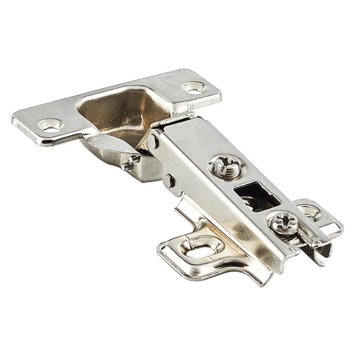 DUCASSE - Bisagra Cangrejo Lateral EC 35 mm. x 2 unid.