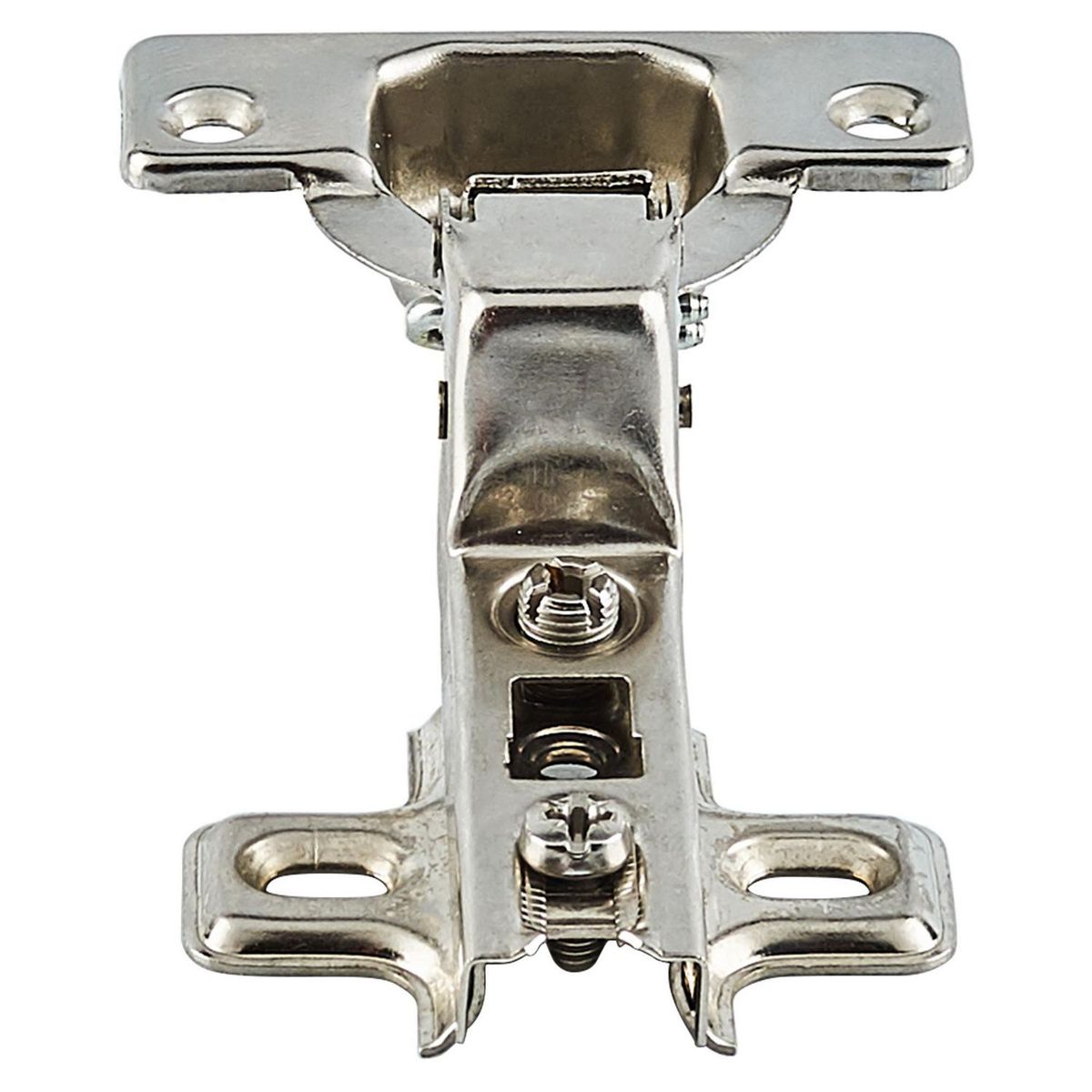 DUCASSE - Bisagra Cangrejo Central EC 35 mm. x 2 unid.