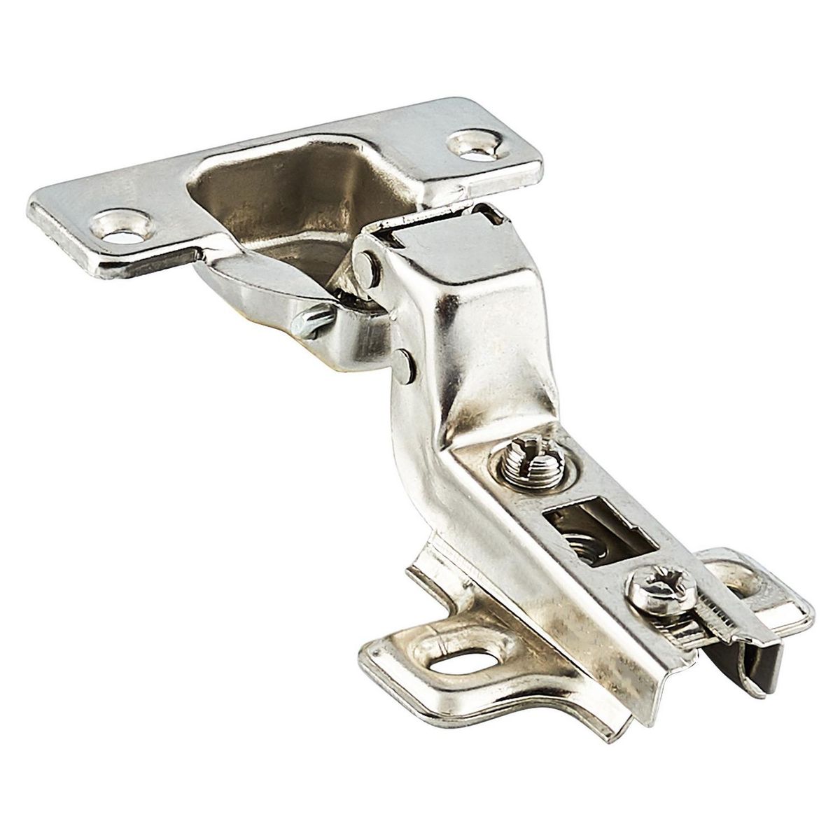 DUCASSE - Bisagra Cangrejo Central EC 35 mm. x 2 unid.