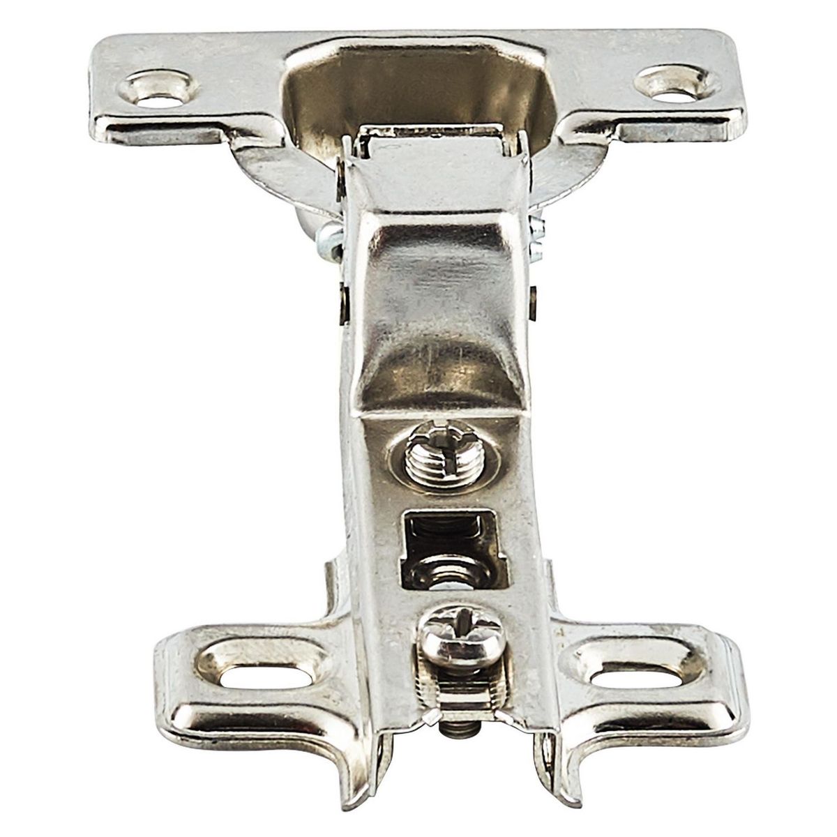 DUCASSE - Bisagra Cangrejo Interior EC 35 mm. x 2 unid.