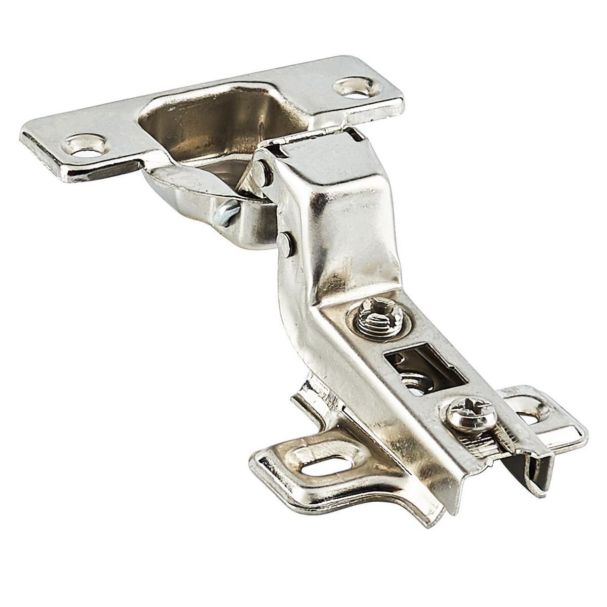 DUCASSE - Bisagra Cangrejo Interior EC 35 mm. x 2 unid.