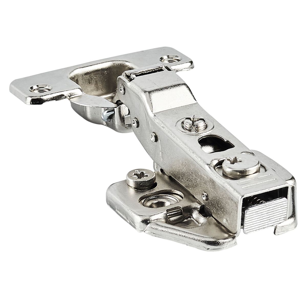 DUCASSE - Bisagra Cangrejo Central SOFT 35 mm. x 2 unid.