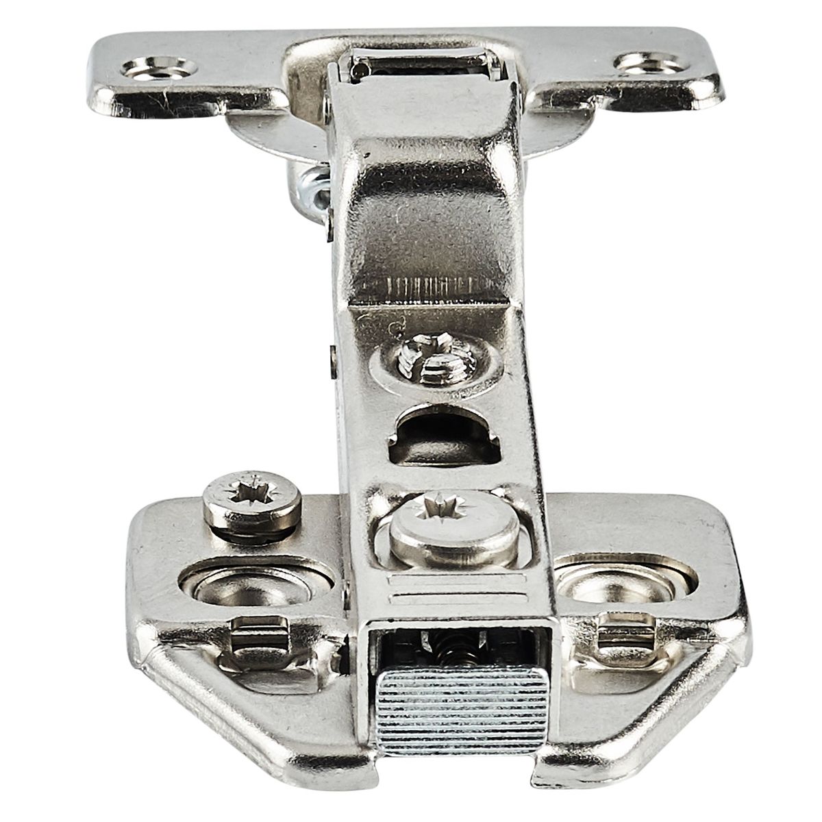 DUCASSE - Bisagra Cangrejo Interior SOFT 35 mm. x 2 unid.