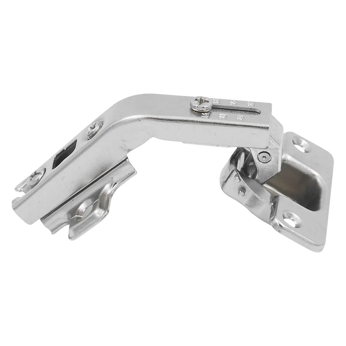 DUCASSE - Bisagra Cangrejo Intermedia